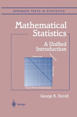 Mathematical Statistics
