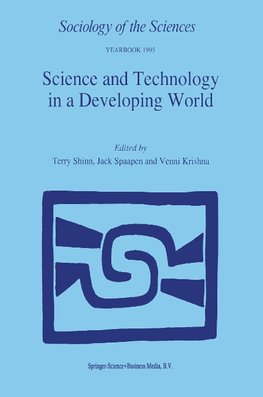Science and Technology in a Developing World