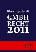 GMBH-RECHT 2011