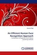 An Efficient Human Face Recognition Approach