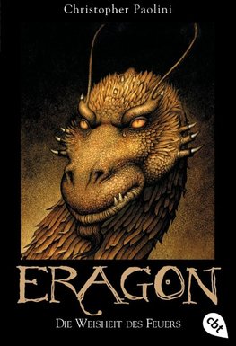 Eragon 03. Die Weisheit des Feuers