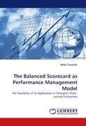 The Balanced Scorecard as Performance Management Model
