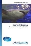 Sharks Attacking