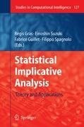 Statistical Implicative Analysis