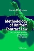 Methodology of Uniform Contract Law