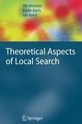 Theoretical Aspects of Local Search