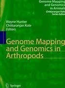 Genome Mapping and Genomics in Arthropods