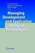 Managing Development and Application of Digital Technologies