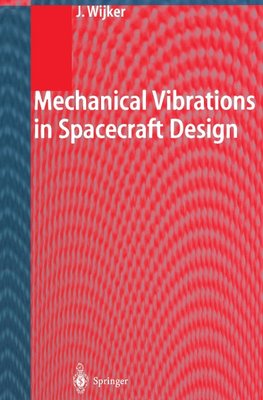 Mechanical Vibrations in Spacecraft Design