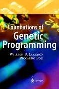 Foundations of Genetic Programming