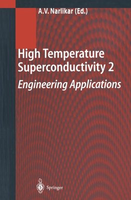 High Temperature Superconductivity 2