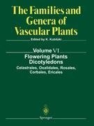 Flowering Plants. Dicotyledons