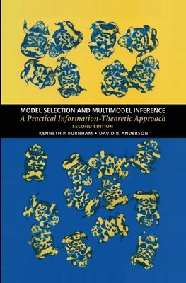 Model Selection and Multimodel Inference