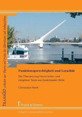 Funktionsgerechtigkeit und Loyalität