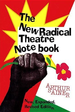 New Radical Theater Notebook