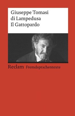 Il gattopardo