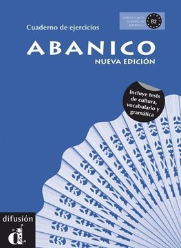 Abanico B2. Cuaderno De Ejercicios
