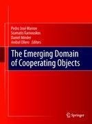 The Emerging Domain of Cooperating Objects