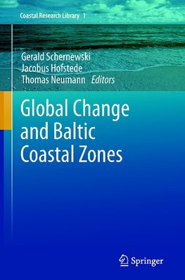 Global Change and Baltic Coastal Zones
