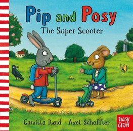 Pip and Posy
