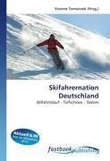 Skifahrernation Deutschland