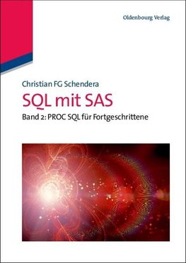 SQL mit SAS