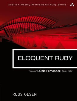 Eloquent Ruby