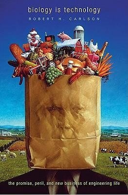 Biology Is Technology