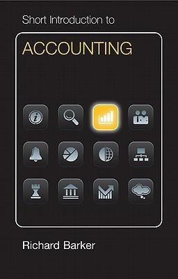 Short Introduction to Accounting (Euro edition)