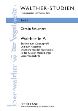 Walther in A