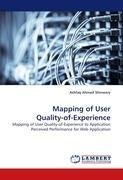 Mapping of User Quality-of-Experience