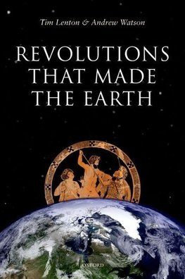 REVOLUTIONS THAT MADE EARTH C