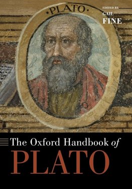 The Oxford Handbook of Plato