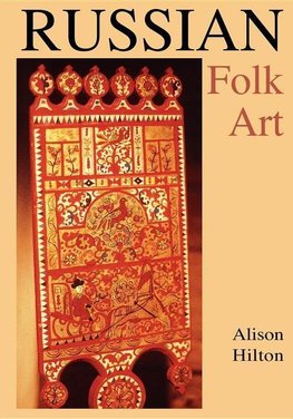 Russian Folk Art
