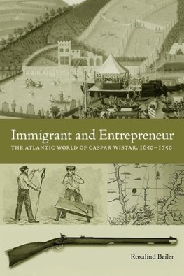 Immigrant and Entrepreneur