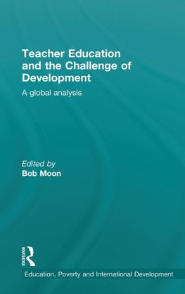 Teacher Education and the Challenge of Development