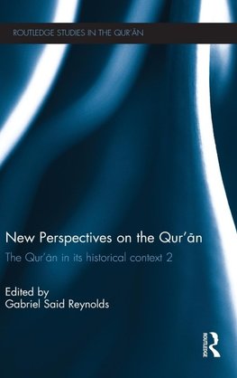 New Perspectives on the Qur'an
