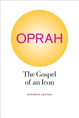 Oprah