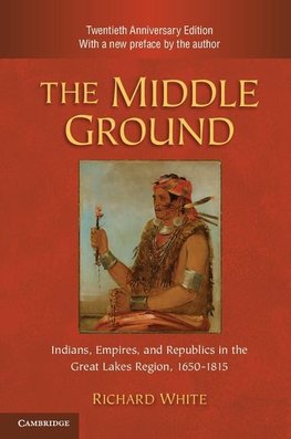 The Middle Ground, 2nd ed.