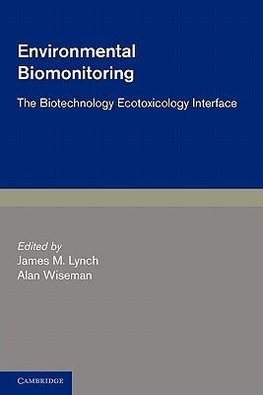 Environmental Biomonitoring