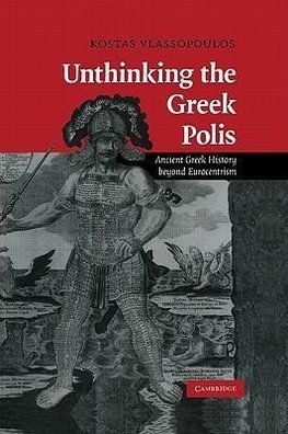 Unthinking the Greek Polis