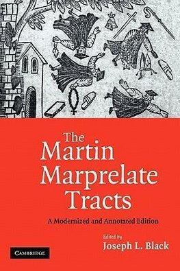 The Martin Marprelate Tracts