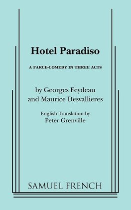 Hotel Paradiso
