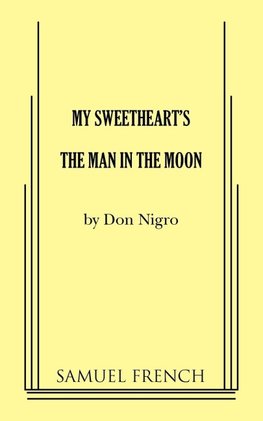 My Sweetheart's the Man in the Moon