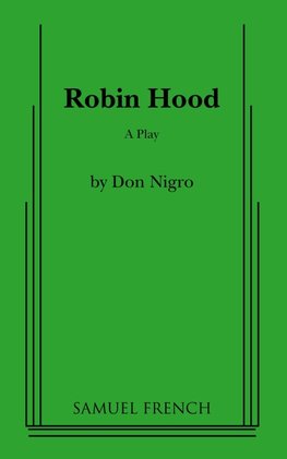 Robin Hood