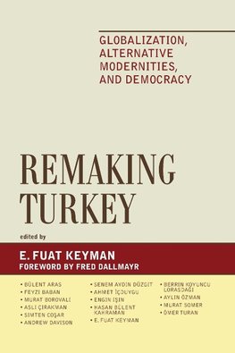 Remaking Turkey