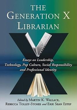 The  Generation X Librarian