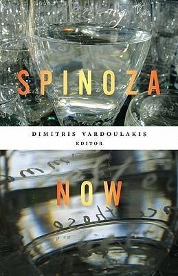 Spinoza Now