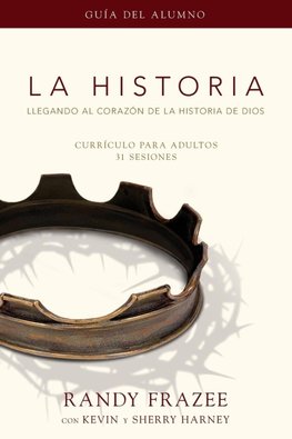 La Historia Curr¿¿culo, Gu¿¿a del Alumno