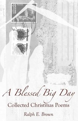 A Blessed Big Day